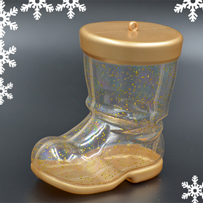 Golden Boots