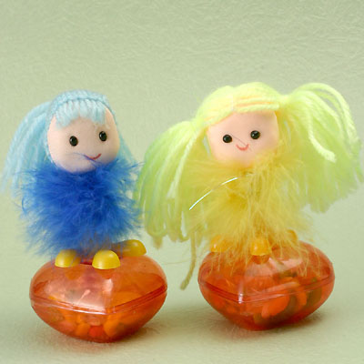 Candy Toys