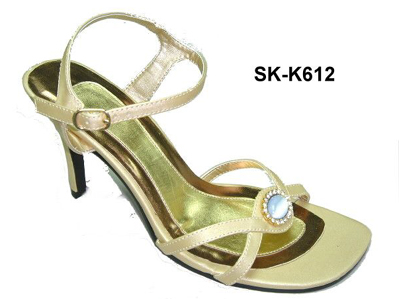 Ladies Dress Sandals