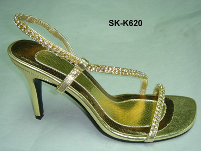 Ladies Dress Sandals