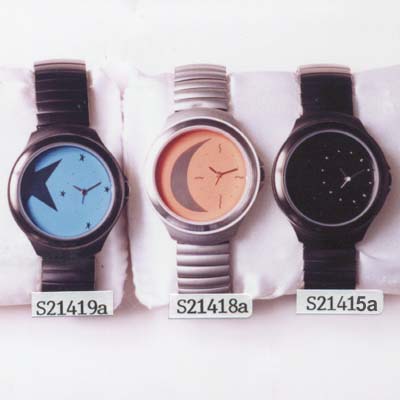 Ionic Watches