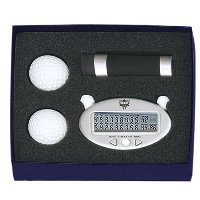 3 - IN - 1 GOLF GIFT SET