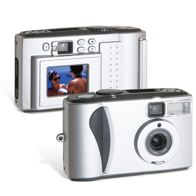 Digital Camera