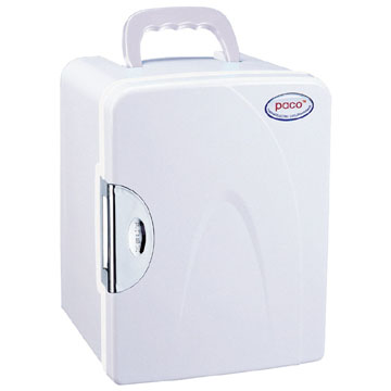 thermoelectric cooler