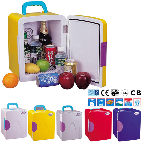 thermoelectric cooler warmer