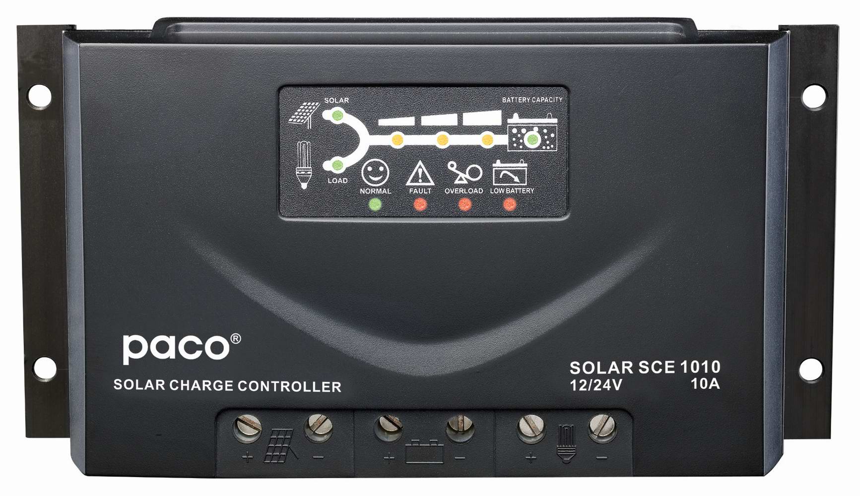 Solar Charge Controller-sce Series