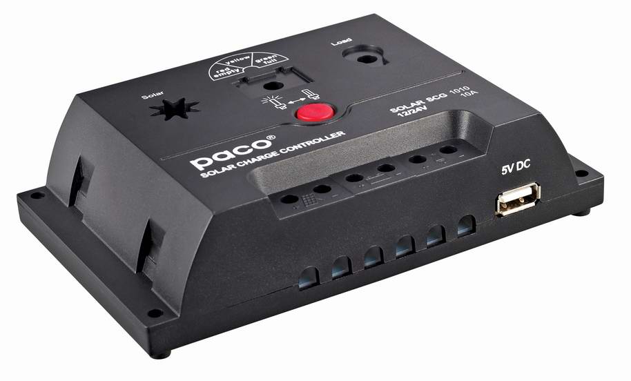 Sell Solar Charge Controller