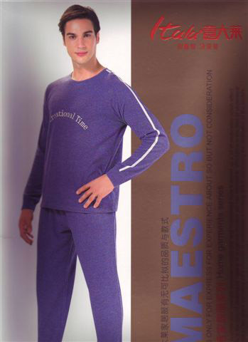 Men Sleep Wear