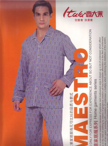 Men Sleep Wear