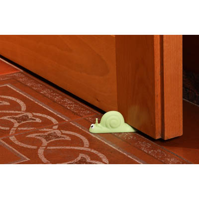 Door Stopper Snail
