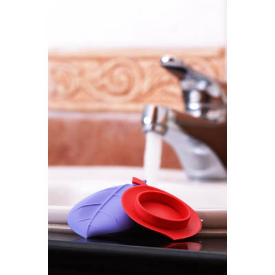 Leaf Water Stopper (large)