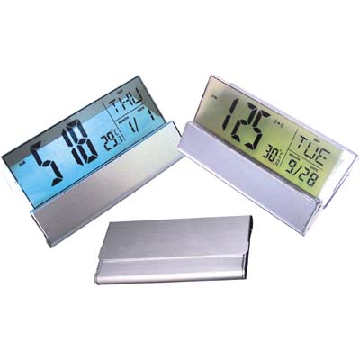Electronic Gifts