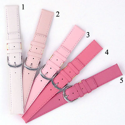 Leather Watch Straps