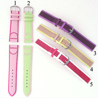 Special Style Watch Straps