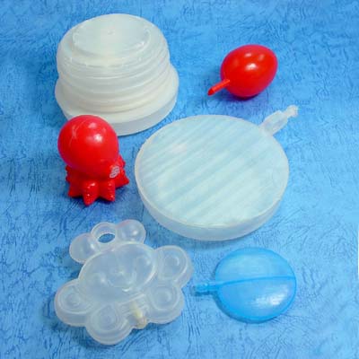 Bellows, Air Pumps And Squeakers - 5