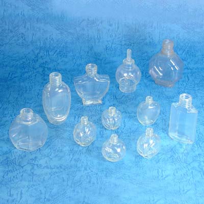 Bottles, Jars And Preform Tubes - 3