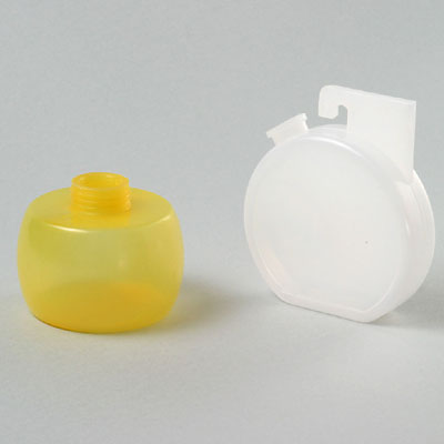 Bottles, Jars And Preform Tubes - 9
