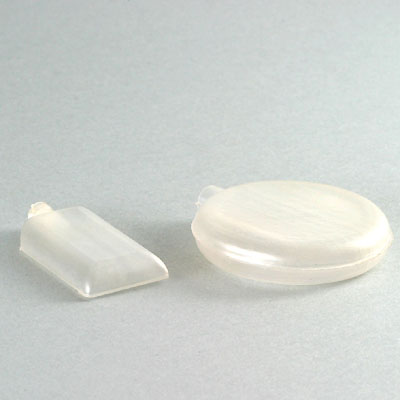 Filling Capsules & Sachet for Cosmetic - 2