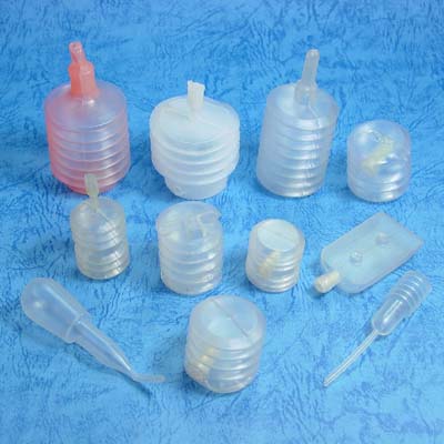 Sell Bellows, Air Pumps And Squeakers - 1