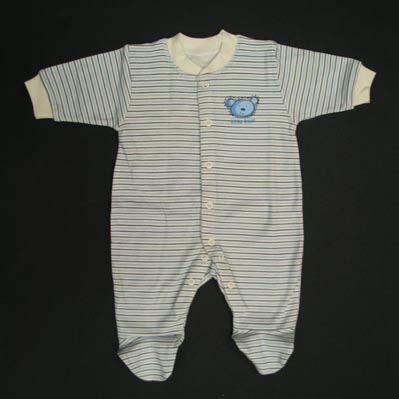 Baby's Wear