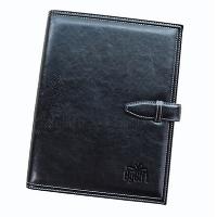 Gift and Premium PU Notebook 1