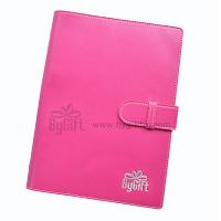 Gift and Premium PU Notebook 2