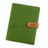 Gift and Premium PU Notebook 3