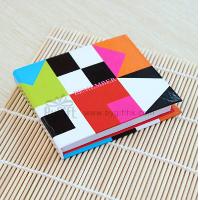 Gift and Premium memopad 1