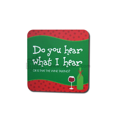 Gift and Premium Coaster 1