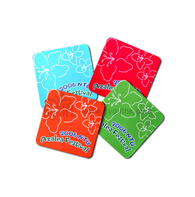 Gift and Premium Coaster 2