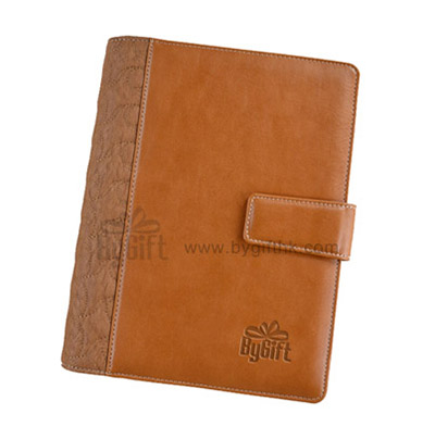 Gift and Premium PU Notebook