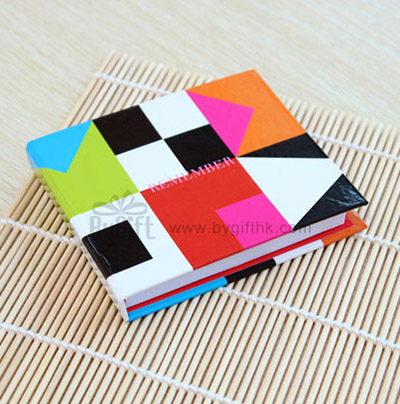 Gift and Premium memopad 1