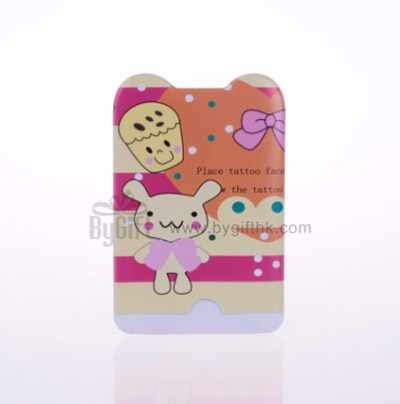 Gift and Premium octopus holder 3