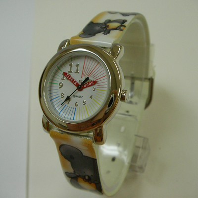 Children's Watch