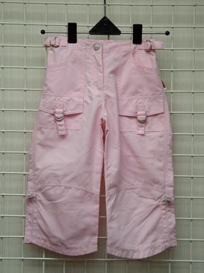 Children pants