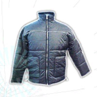 Men's 100% Nylon Woven Padding Jacket