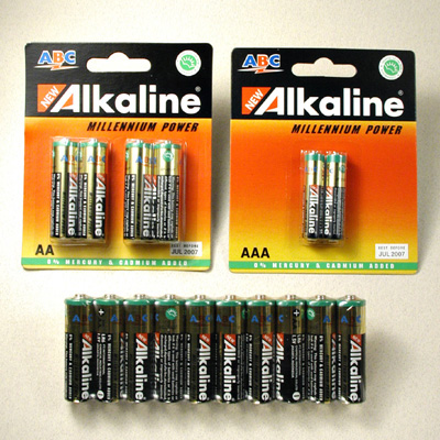 OEM Batteries