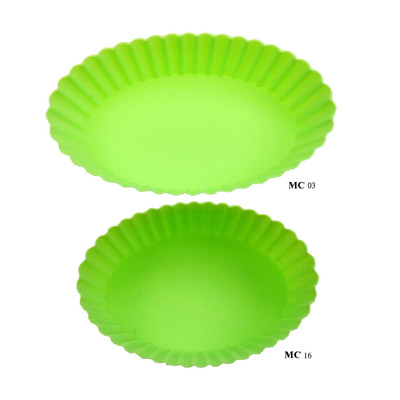 Silicone Tart Mould