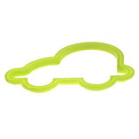 Sell Pancake & Egg Moulding (Car-Shaped)