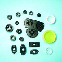 Sell Rubber Parts - Seal