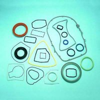 Sell Rubber Gaskets
