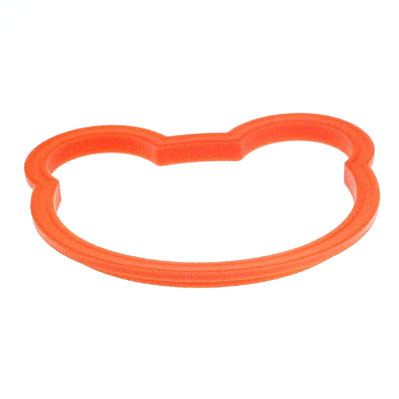 Sell Pancake & Egg Moulding (Bear-Shaped)