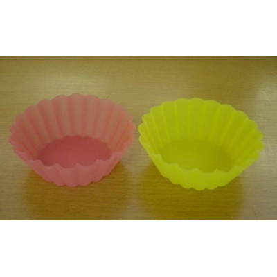 Sell Silicone Bakeware(Tart)