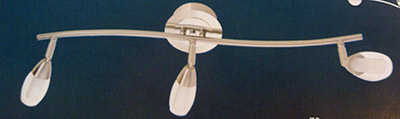 Lineare Cristal 3