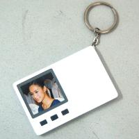 1.5 inches Photo Viewer Card