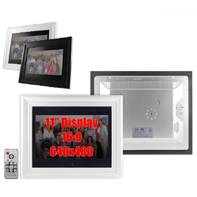 11 inches Digital Photo Frame