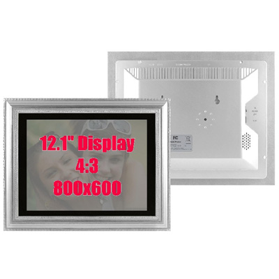 12.1 inches Digital Photo Frame