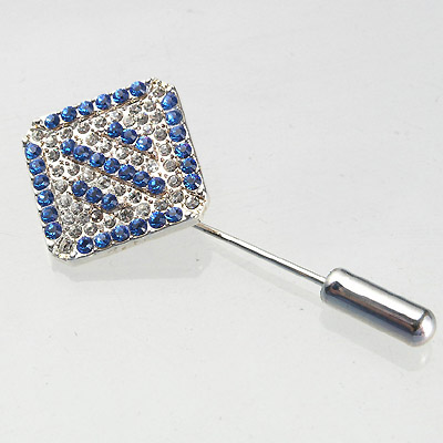 Sterling Silver Cufflink