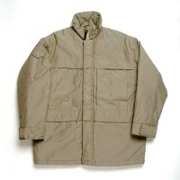 Cotton Nylon Jacket
