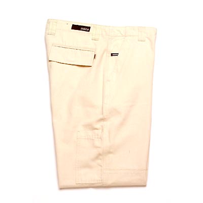 Cotton Work Pants